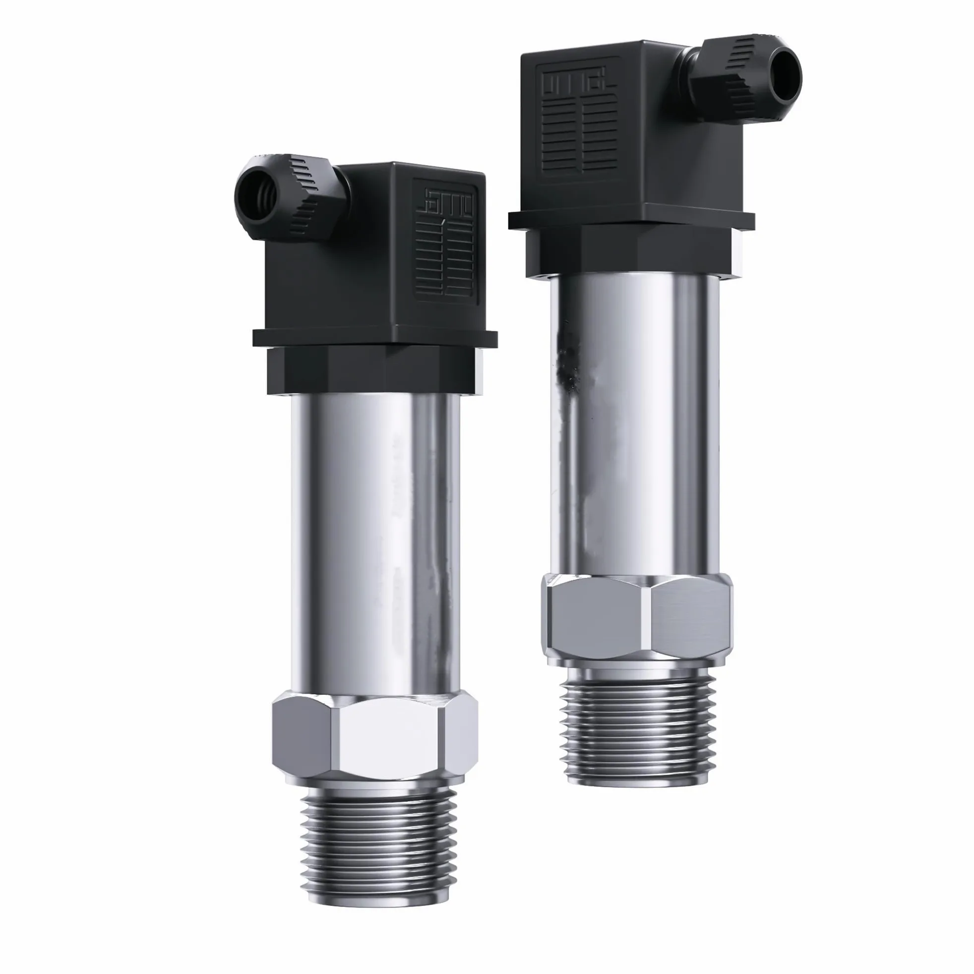 Sensor transmisor de presión 4-20mA 0-10V 0-5V RS485 transductor de presión 0-80bar 0-160bar 0-200bar M20 * 1,5 transmisor de presión(0-300bar)