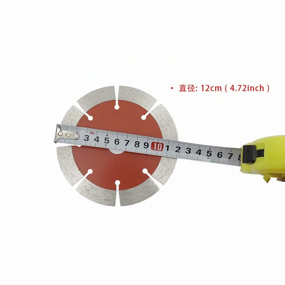 Fresadora eléctrica de pared 4000 W, Fresadora de Ranura Eléctrica 6500 rpm, Cortadora de Surco pared con 5 Hojas de Sierra, Ancho Ranura 33 mm