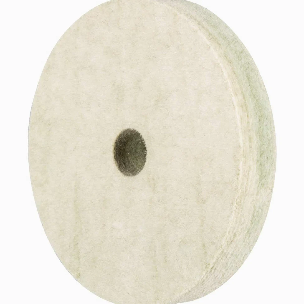 Pferd – Disco abrasivo de fieltro FK SC 12520/20 MSï Art. : 44331252