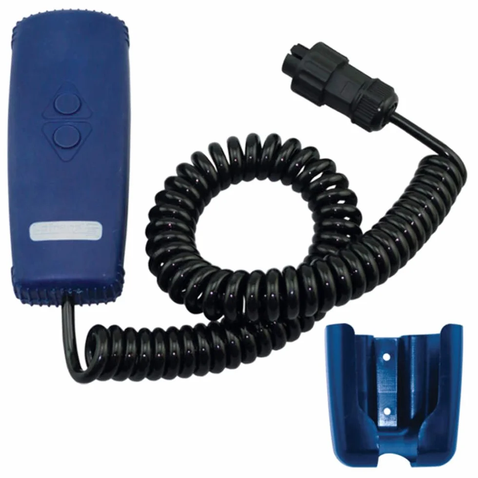 LALIZAS Lofrans Hh Contro Remoto Thetis 1002 marca