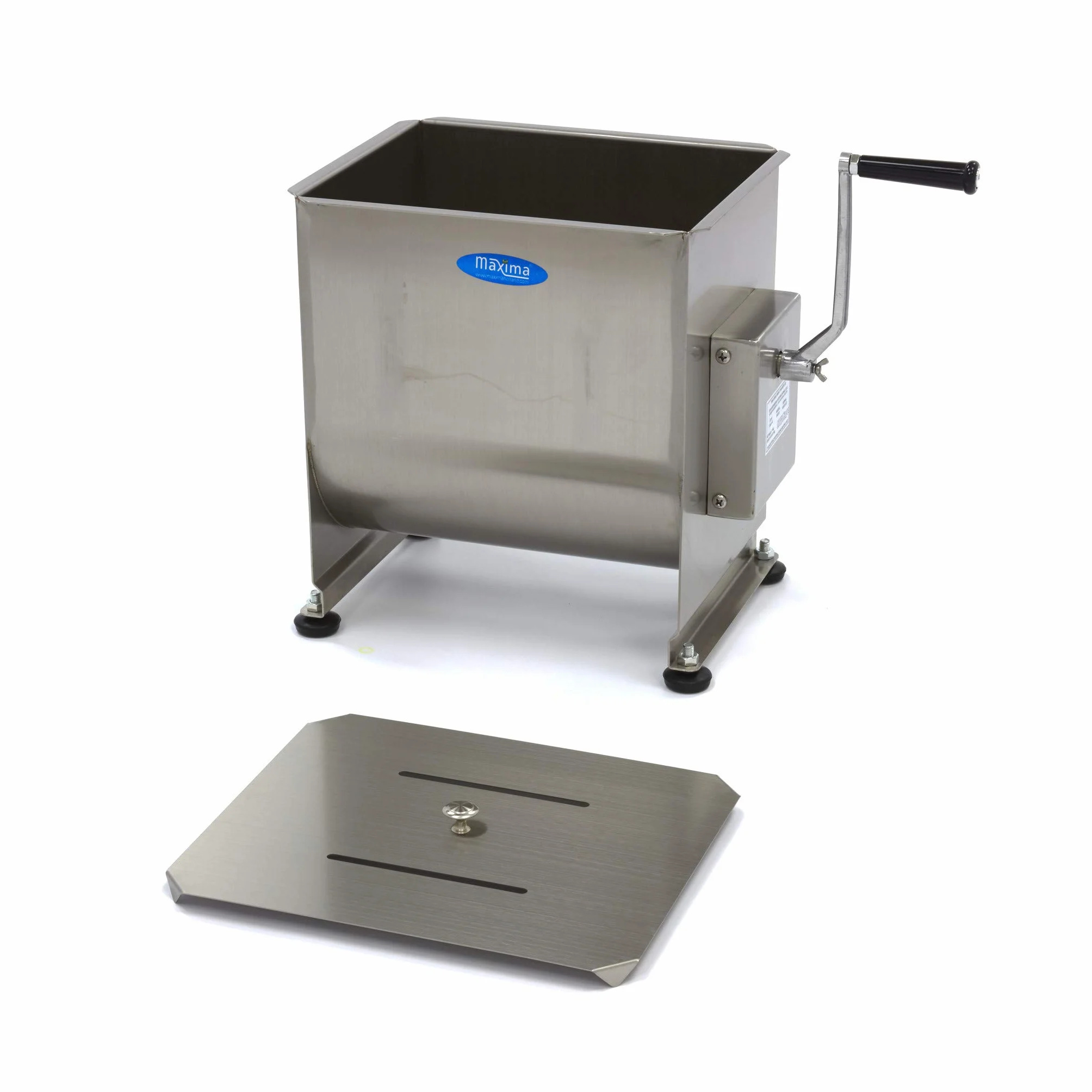 Maxima Mezclador manual de carne - 30 l