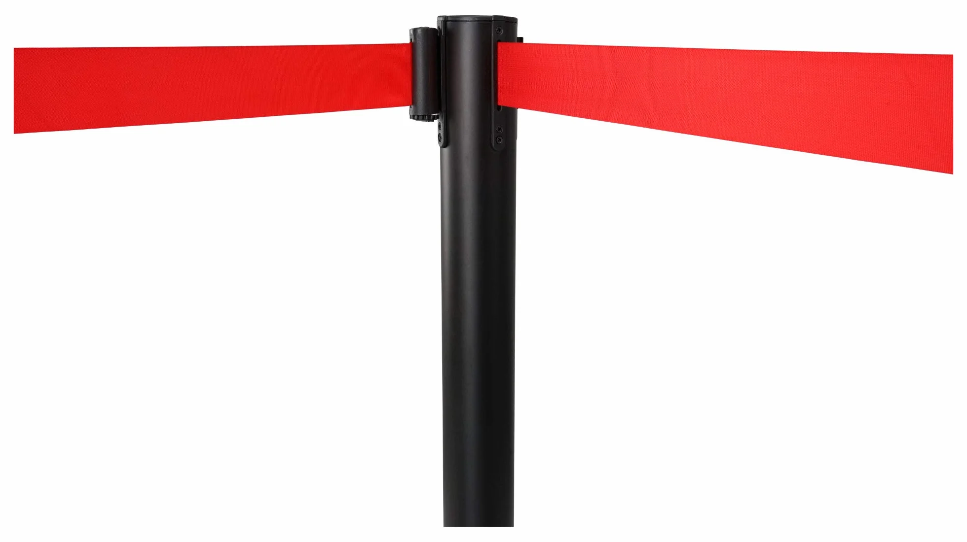 Postes separadores Stagecaptain PLS-200B en negro (set de 4 piezas)