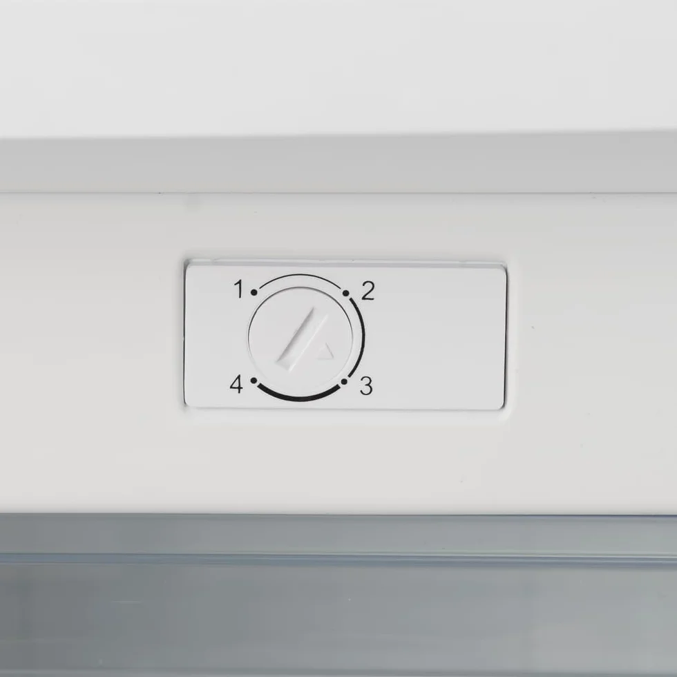 Congelador Vertical Jocel JCV98013590 98 Litros No Frost Blanco