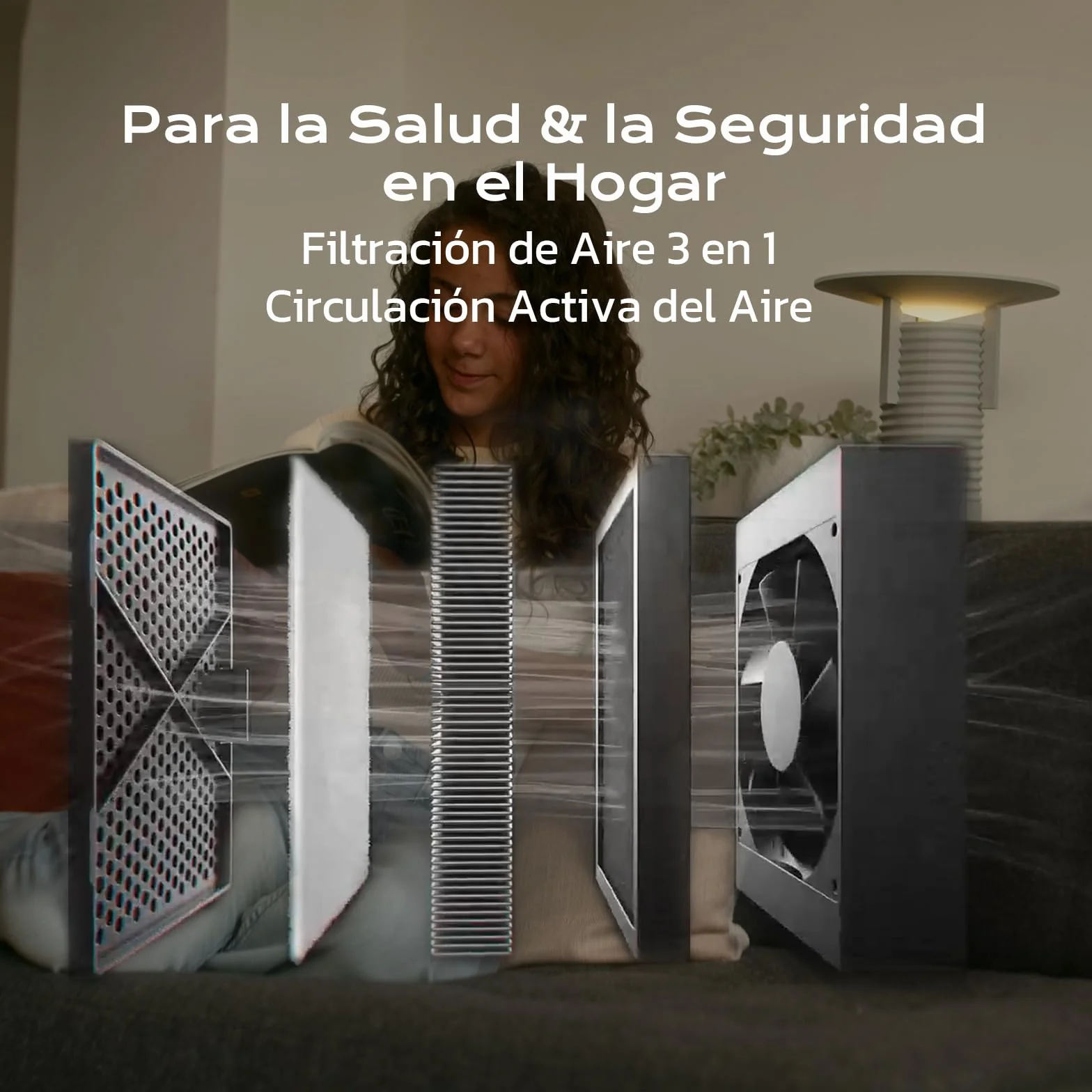 QIDI Q2 Combo Impresora 3D con QIDI Box, Multicolor y Multimaterial, Máx 600mm/s, 65°C Cámara Calefactada Activa, 3 en 1 Filtración, AI Cámara, Autonivelación & Autocalibración, Volumen 270x270x256mm