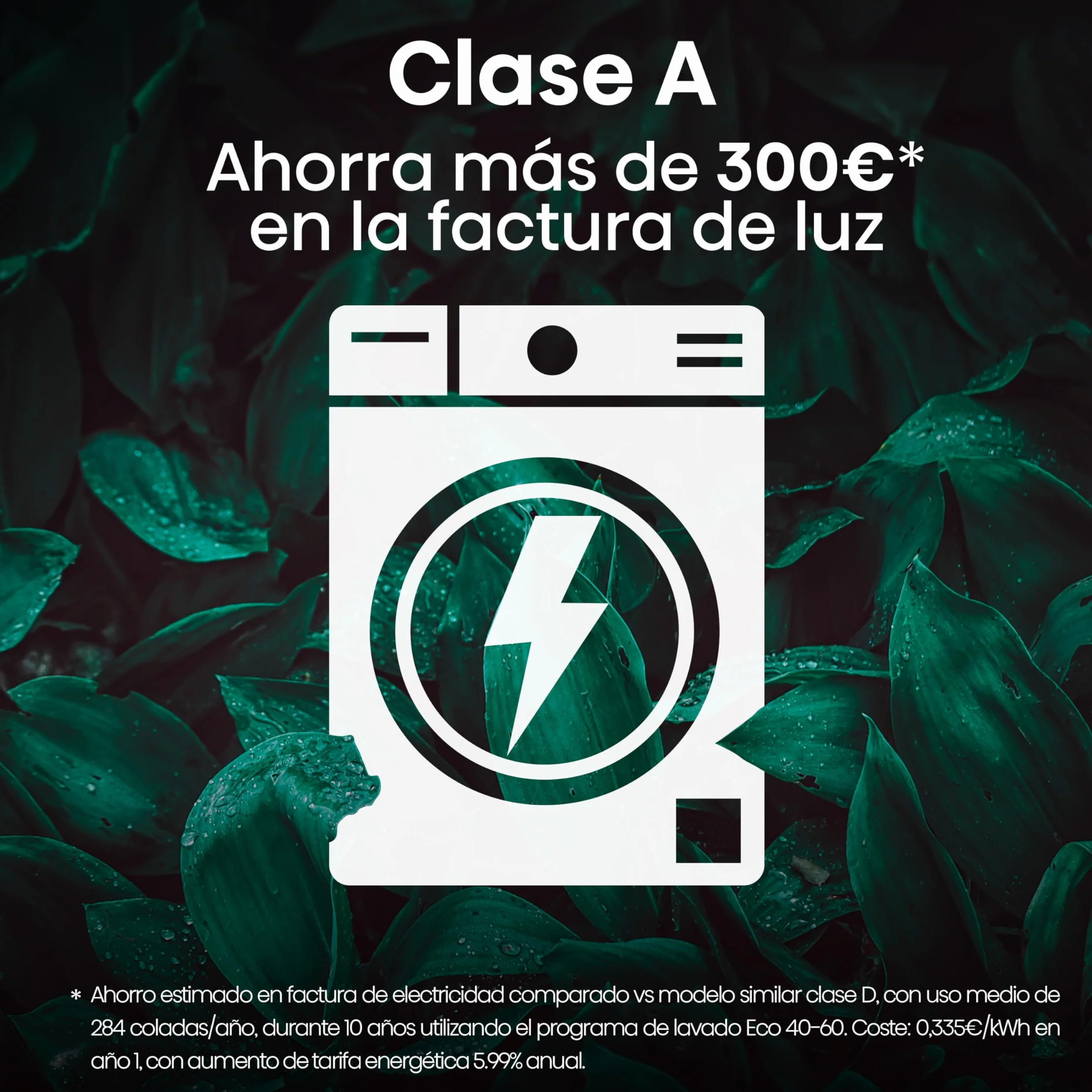 Hisense Lavadora Secadora 2 en 1 Carga Frontal 10 kg 6 kg 1400 rpm Motor Inverter Wifi