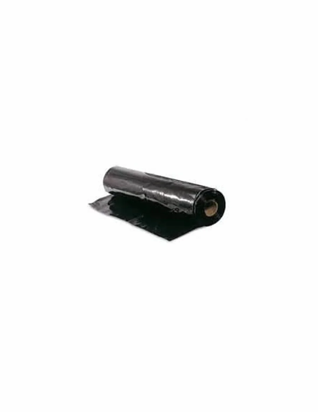 Film de plastico Negro 400 GALGAS 125M X 4M
