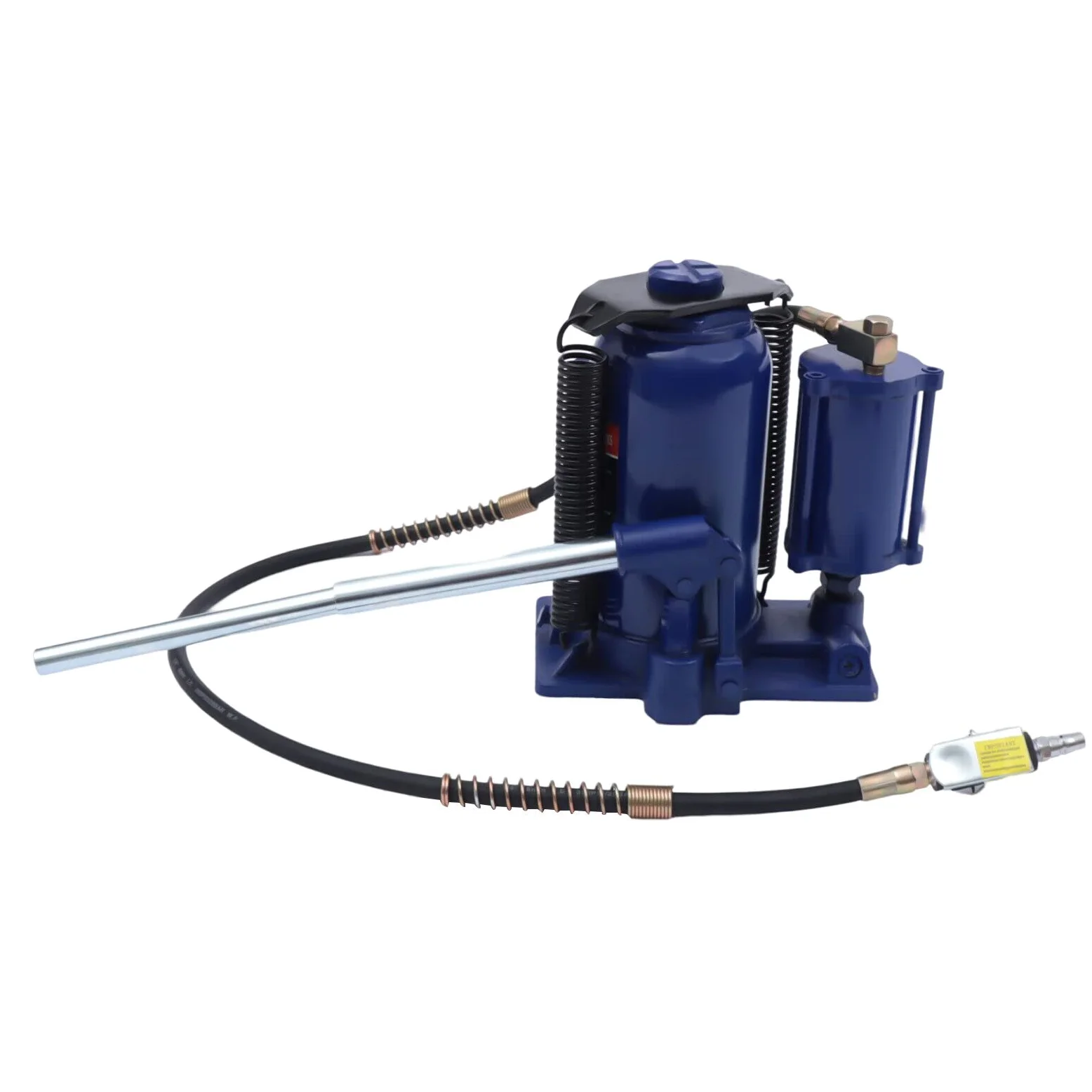 Gato hidráulico de 20T, accesorios de aire, herramienta hidráulica para gato hidráulico, gato hidráulico para coche, gato hidráulico