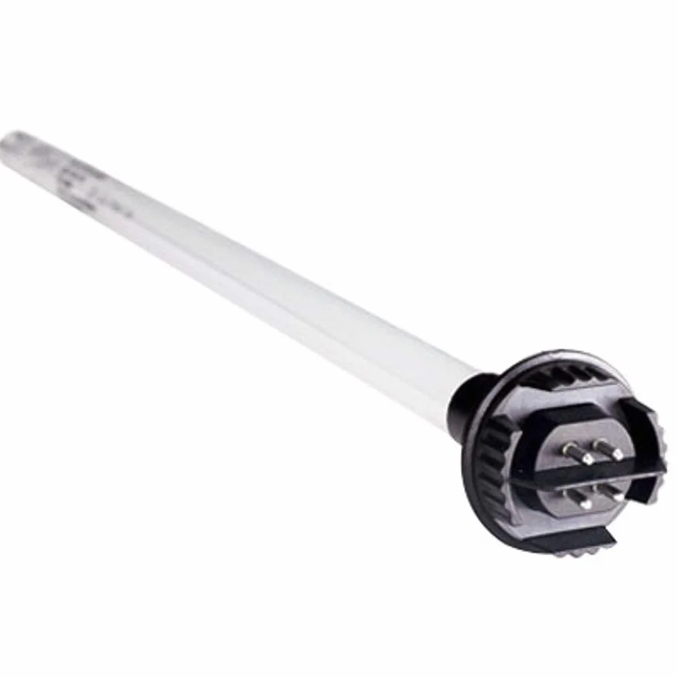 Viqua 602805 Replacement Lamp for Models C, C4, D/Plus, D4/Plus, IHS12-d4
