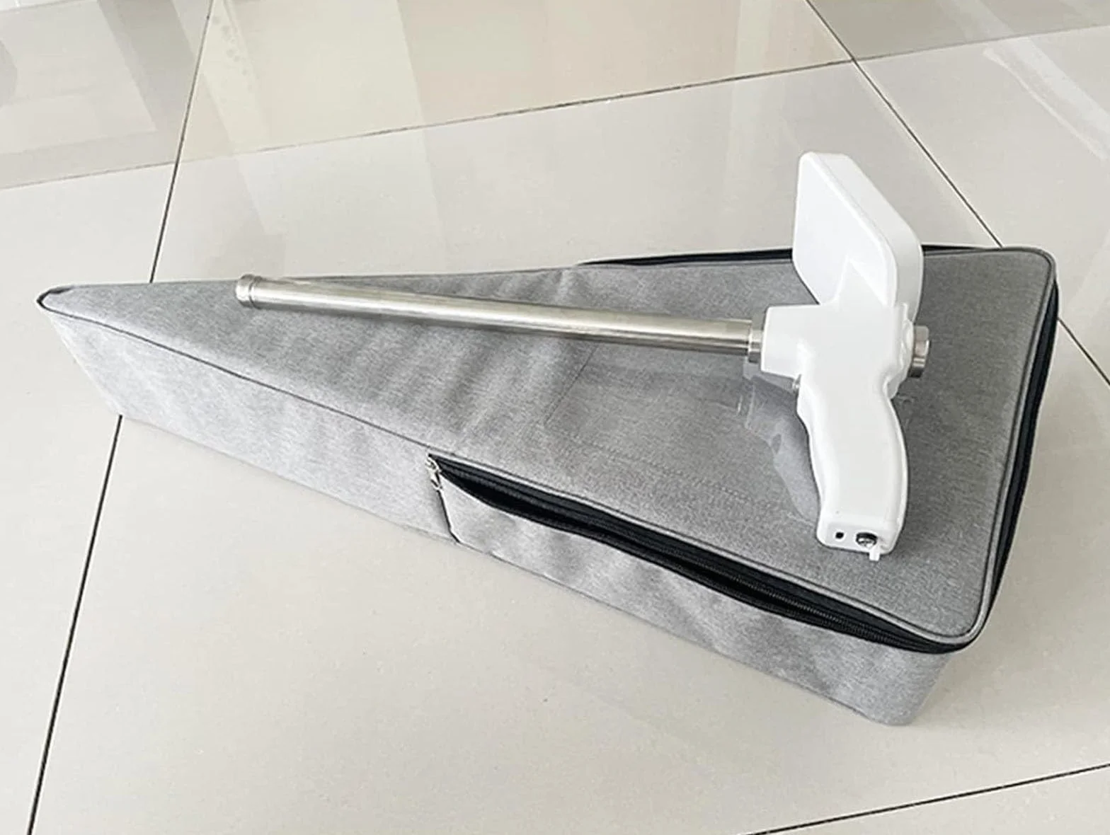 Vaca Dispositivo de Inseminación Artificial Vaca Endoscopio Visual Pistola AI Herramientas Kit de cría Veterinaria para el Ganado de Caballos
