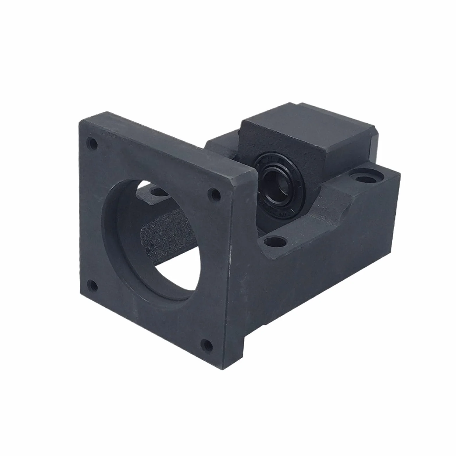 Acero Soporte de Tornillo SFU1204/1205/1210 HM10-57-C7 Integrado Fijo