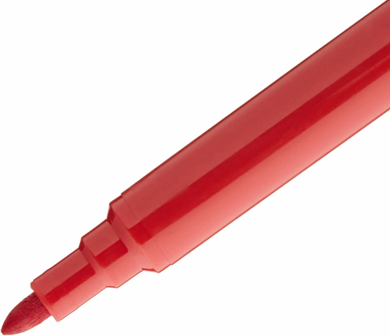 GIOTTO Turbocolor Rotuladores Punta Fina 2.8mm 24 unidades