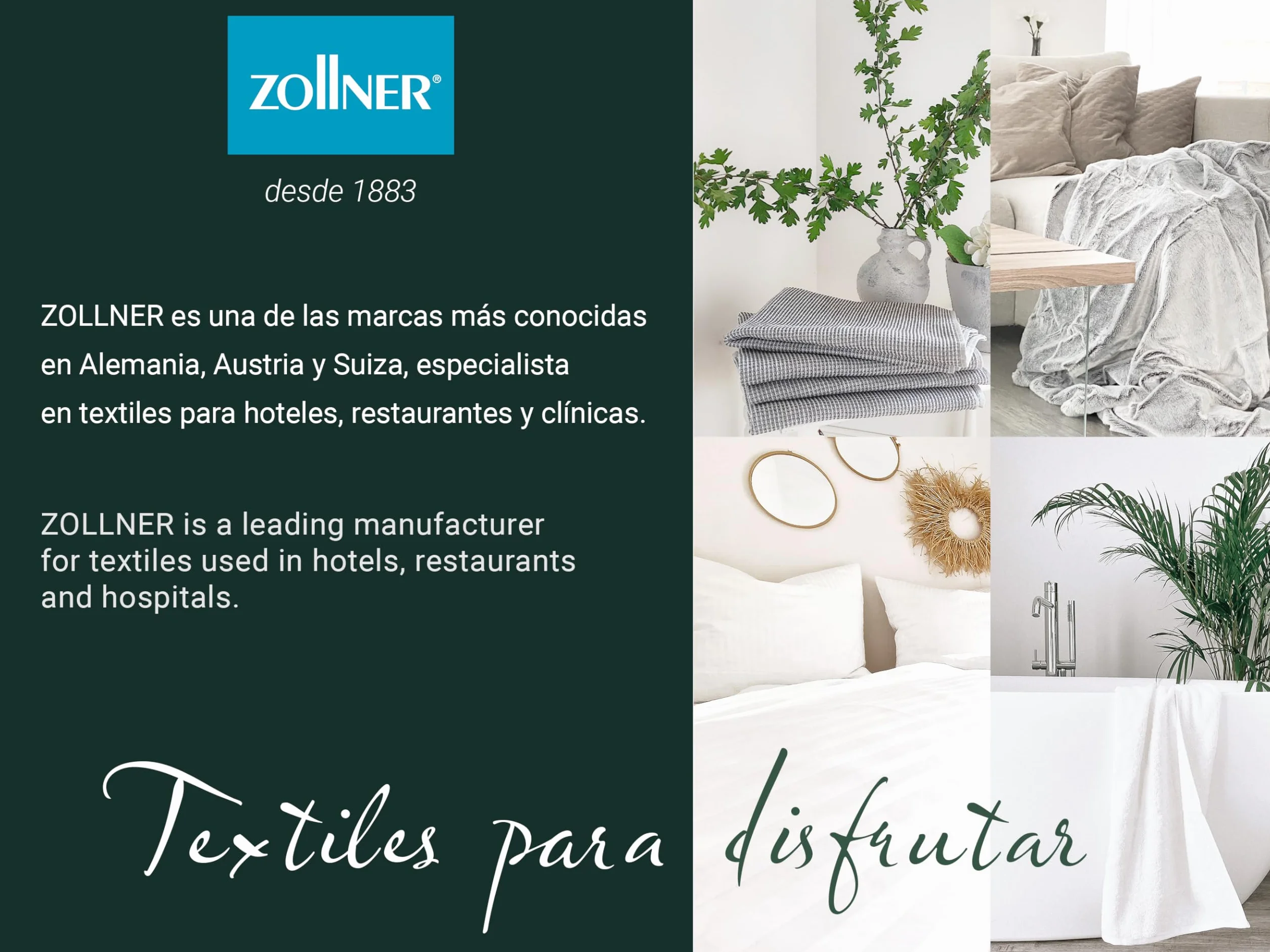ZOLLNER 2 Mantas para mudanza 140x200 cm 440 g Muy Gruesas
