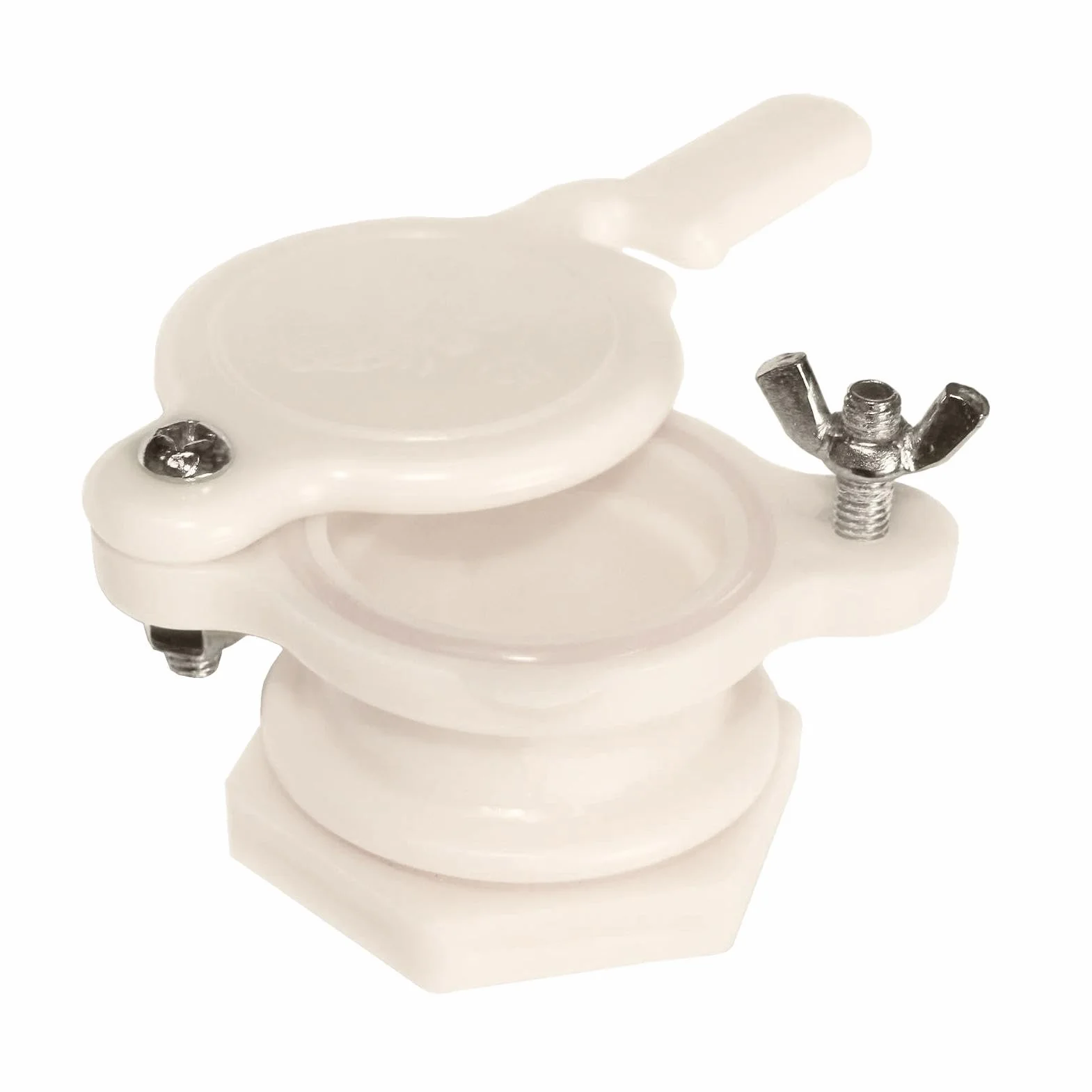 Grifo para cubo de miel, grifo para extractor de miel - Grifo para compuerta con extractor de miel | Suministros extractores de flujo de miel para control de apicultores para fábricas de miel,