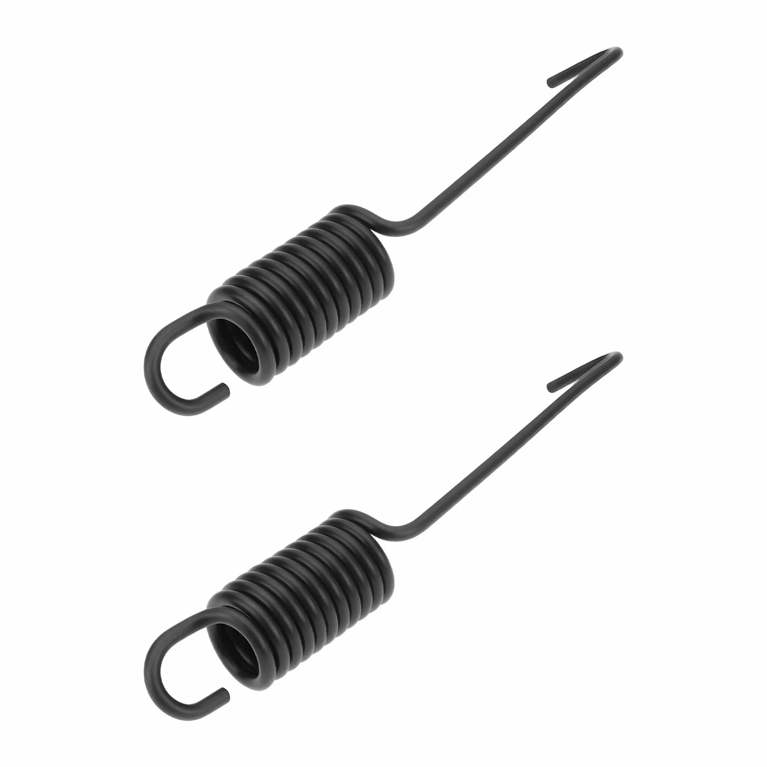 ECSiNG Resortes de Tensión de Freno de Cadena Compatibles con Stihl 021 MS210 MS230 MS250