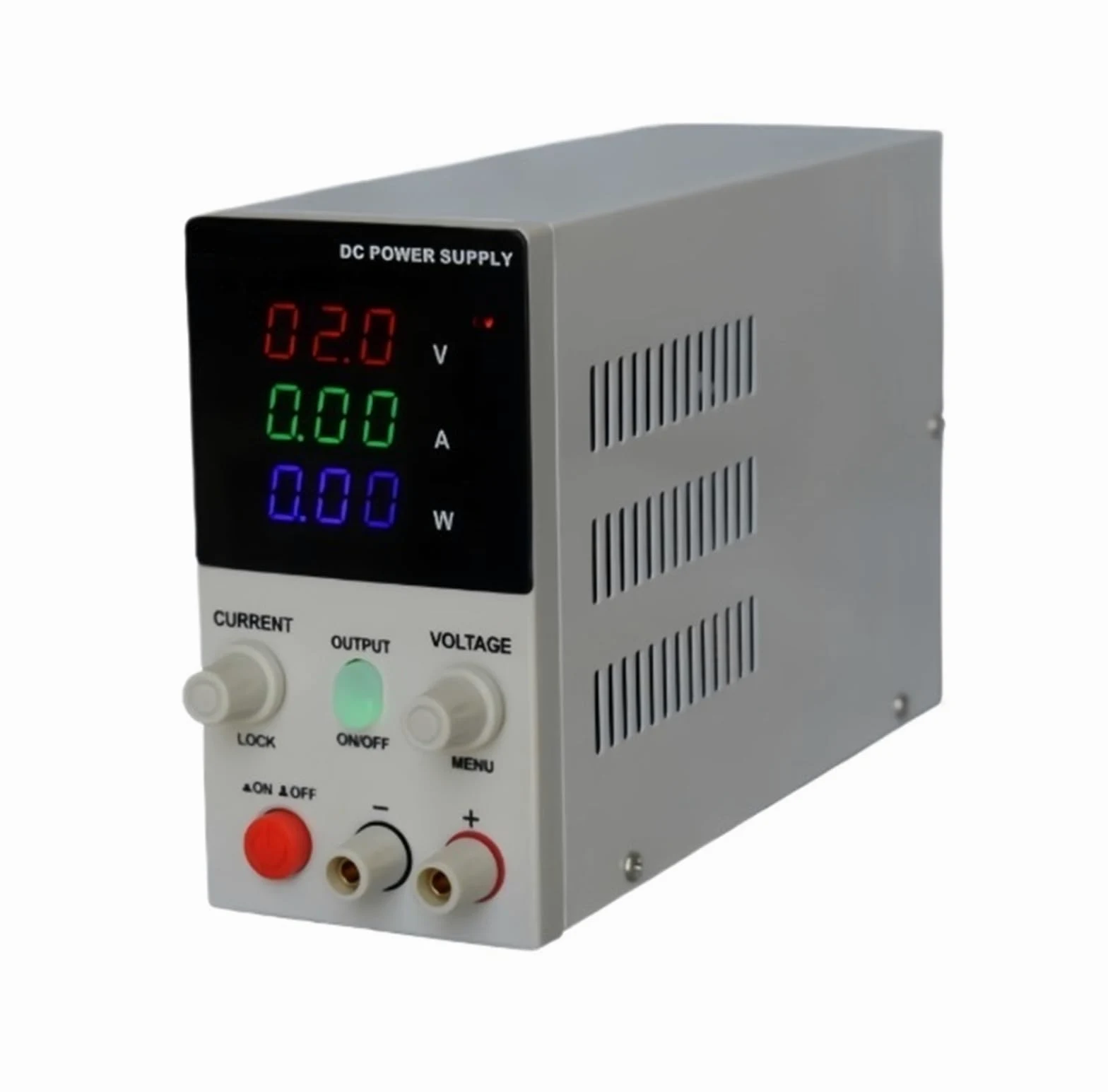 MN305S 150W Fuente de alimentación Regulable DC regulada 0-30V 0-5A