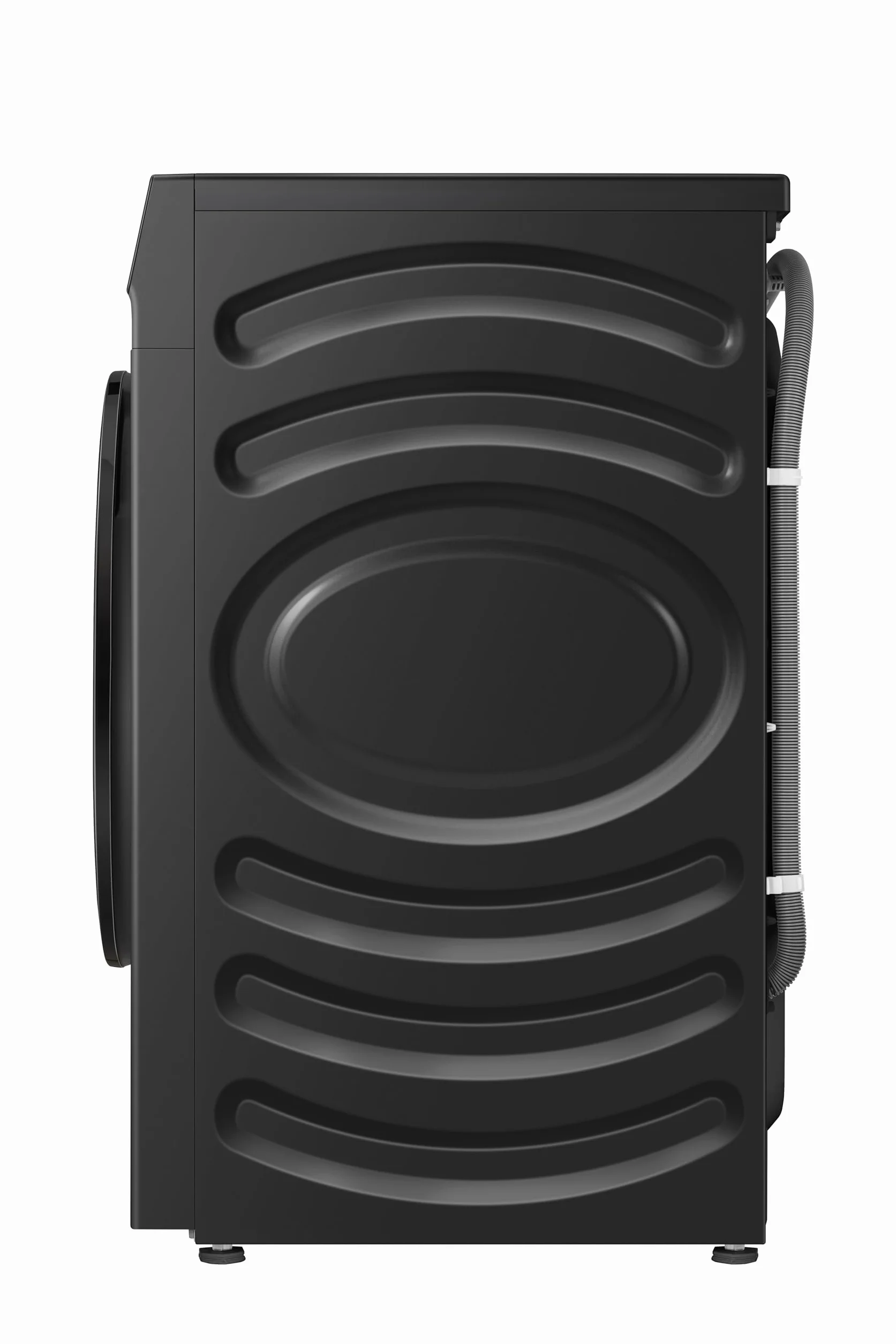 Hisense WF3S9043BB3 Lavadora 9 Kg 1400 RPM Clase A-30%/D 60 cm Negro