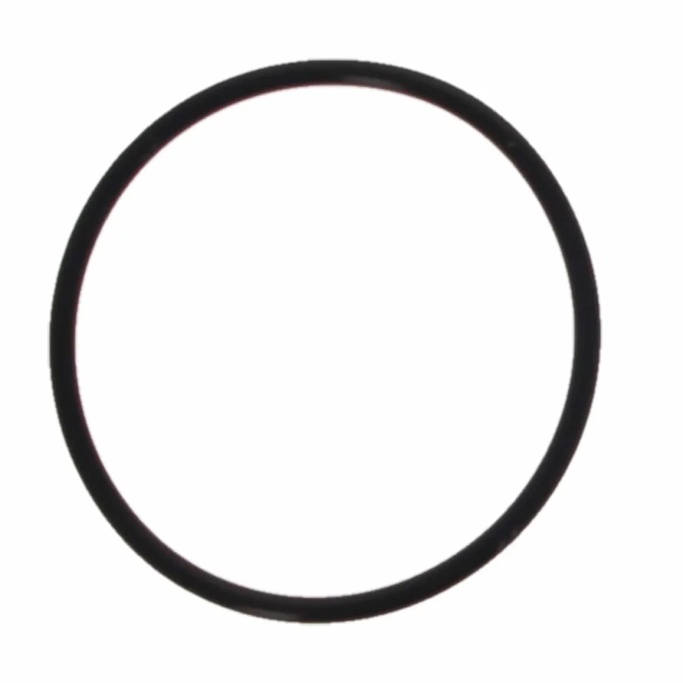Junta Tórica de Goma 20 Piezas, OD 60mm ID 53.8mm Ancho 3.1mm, Arandelas de Nitrilo para Grifos Cocina Fontanería