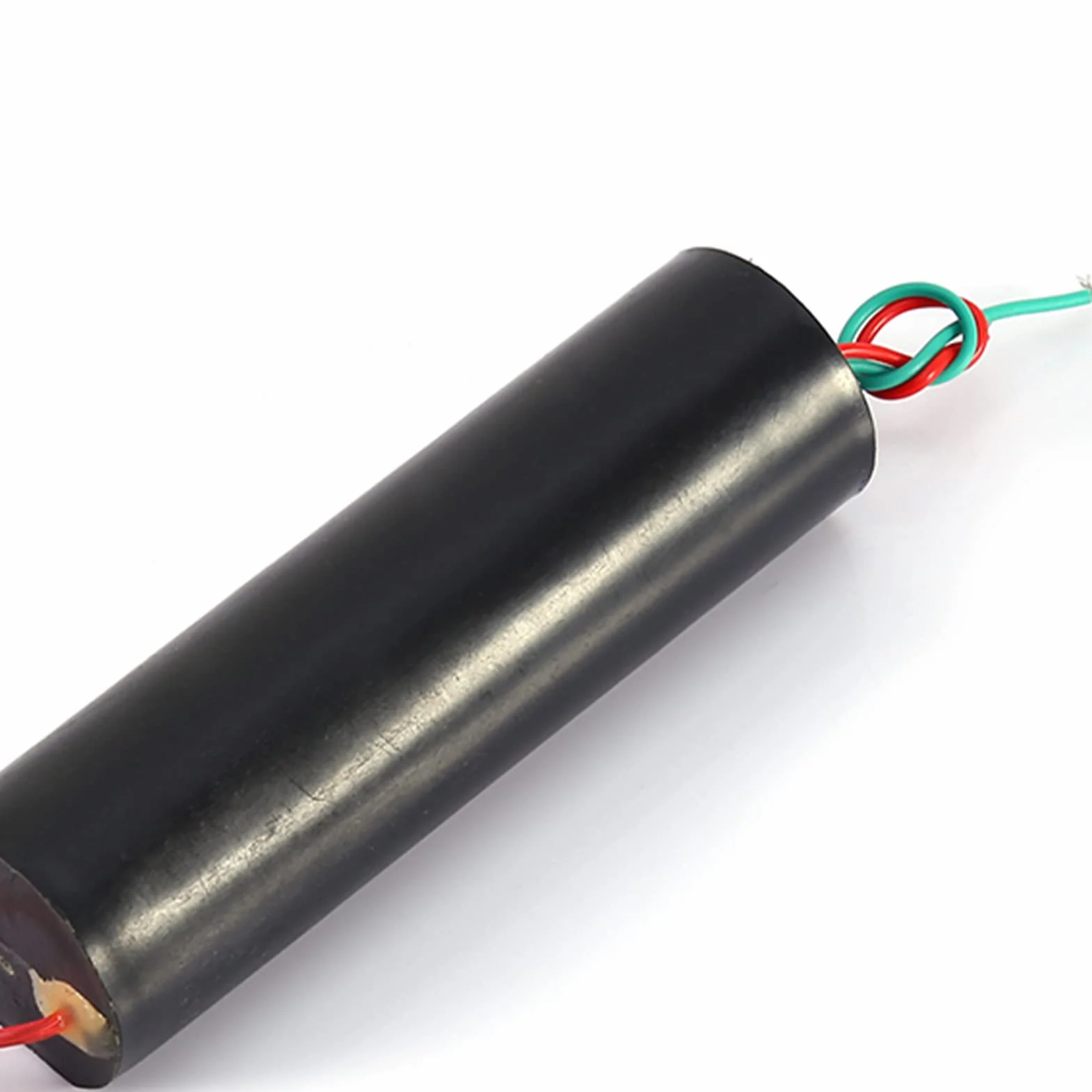 Bobina Taser 1000 Kv Módulo de Bobina de Encendido Generador Inversor de Pulso de Voltaje Ultra Alto 10×7×3