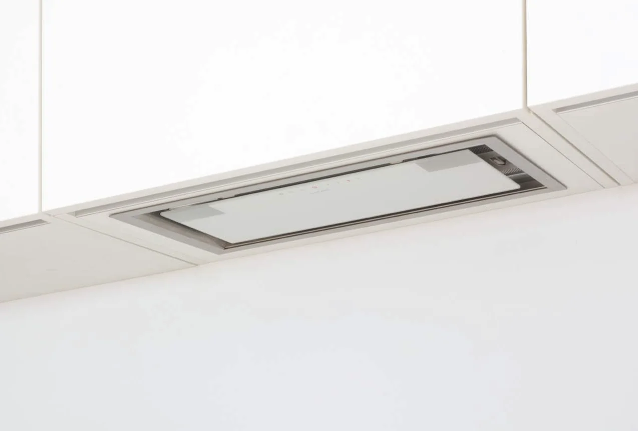 Cata GC DUAL 75 WH Campana Extractora 80 cm Blanco