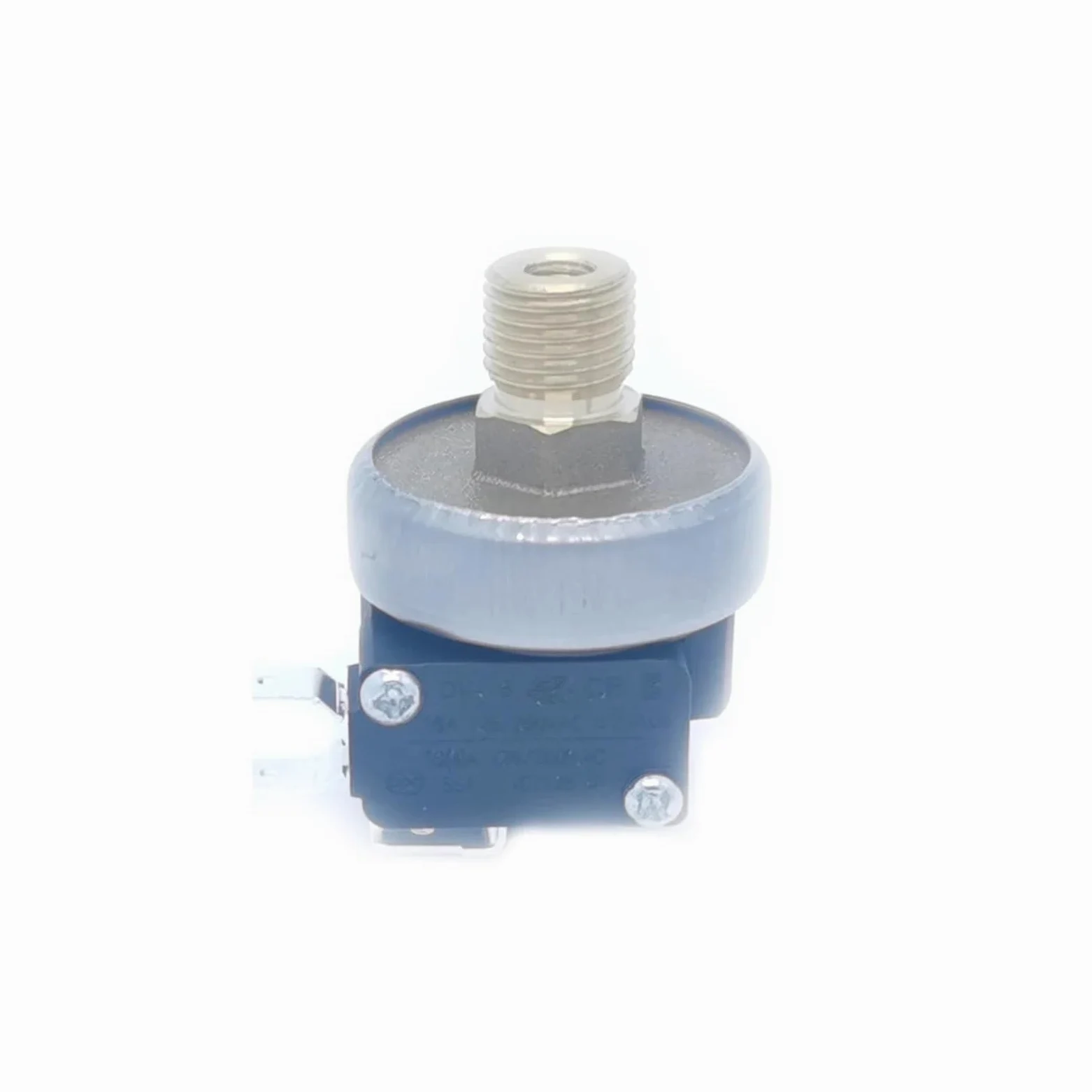 NO/NC interruptor de presión negativa de vacío ajustable caldera alta temperatura presión de café espresso máquina(7bar)