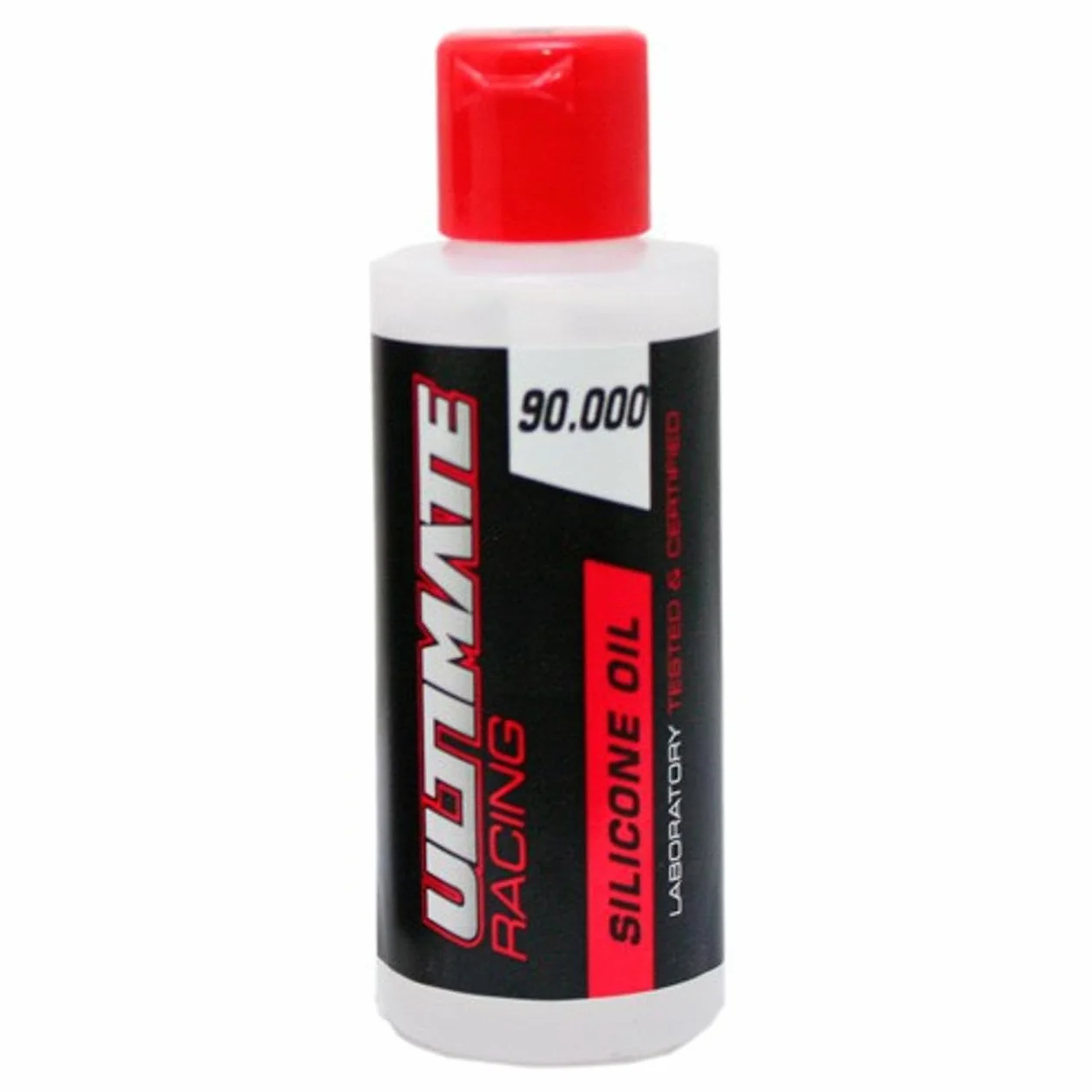 Aceite silicona diferencial 90.000 cps Ultimate Racing