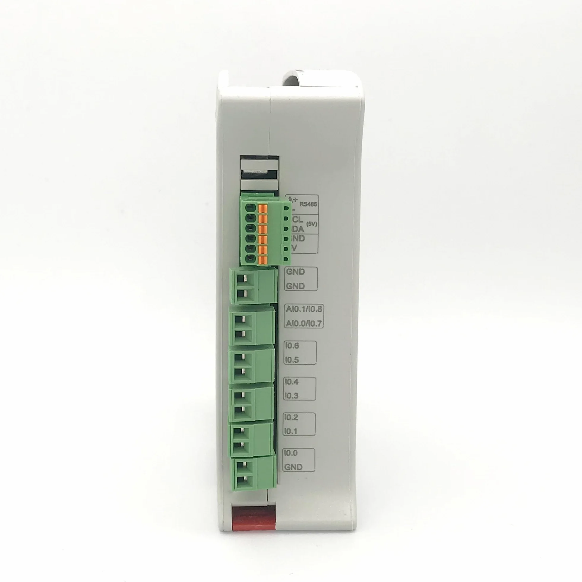 PLC industrial ESP32 PLC 14 – Controlador lógico programable con 14 E/S – WiFi y Bluetooth – Compatible con Arduino IDE, Modbus y MQTT – Industrial Shields