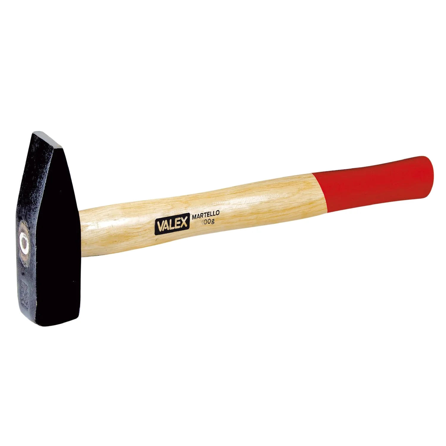 Valex Martillo tipo alemán 200 g DIN 1041