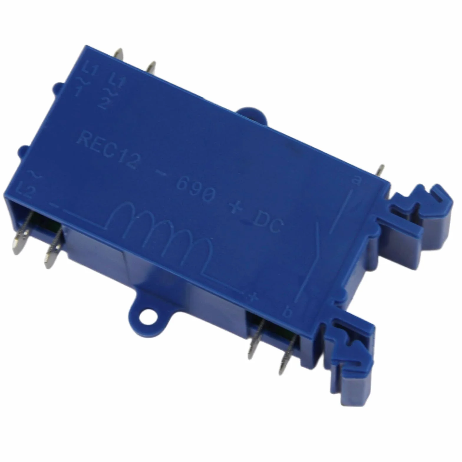 REC12-690+DC Módulo de freno rectificador compatible con SWF 60010145