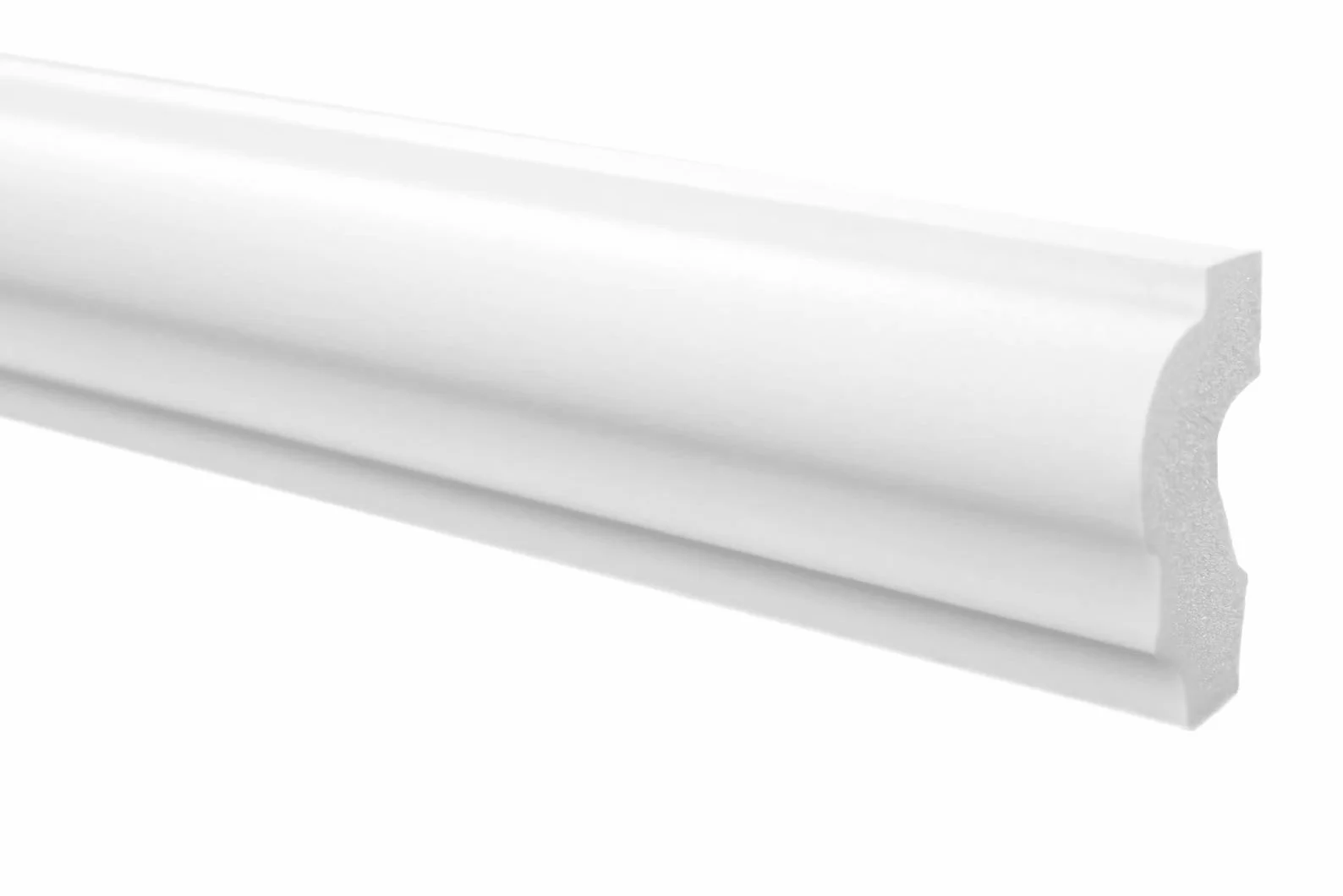 Juego de curvas de segmento para tira plana E-19 Estuco Marbet NE-19-01