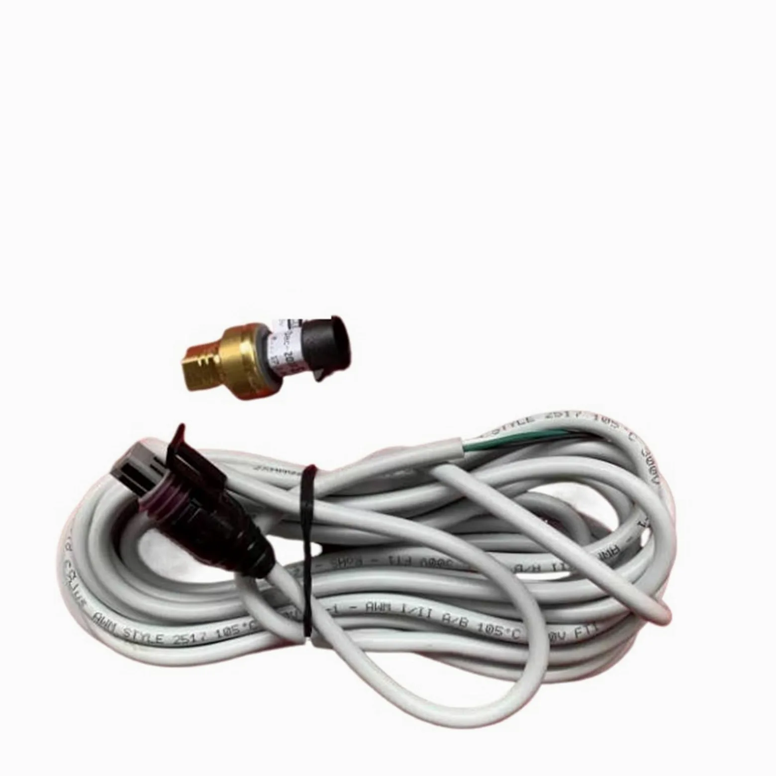 Sensores de presión SPKT0043R0 con cable de conexión de 5 m