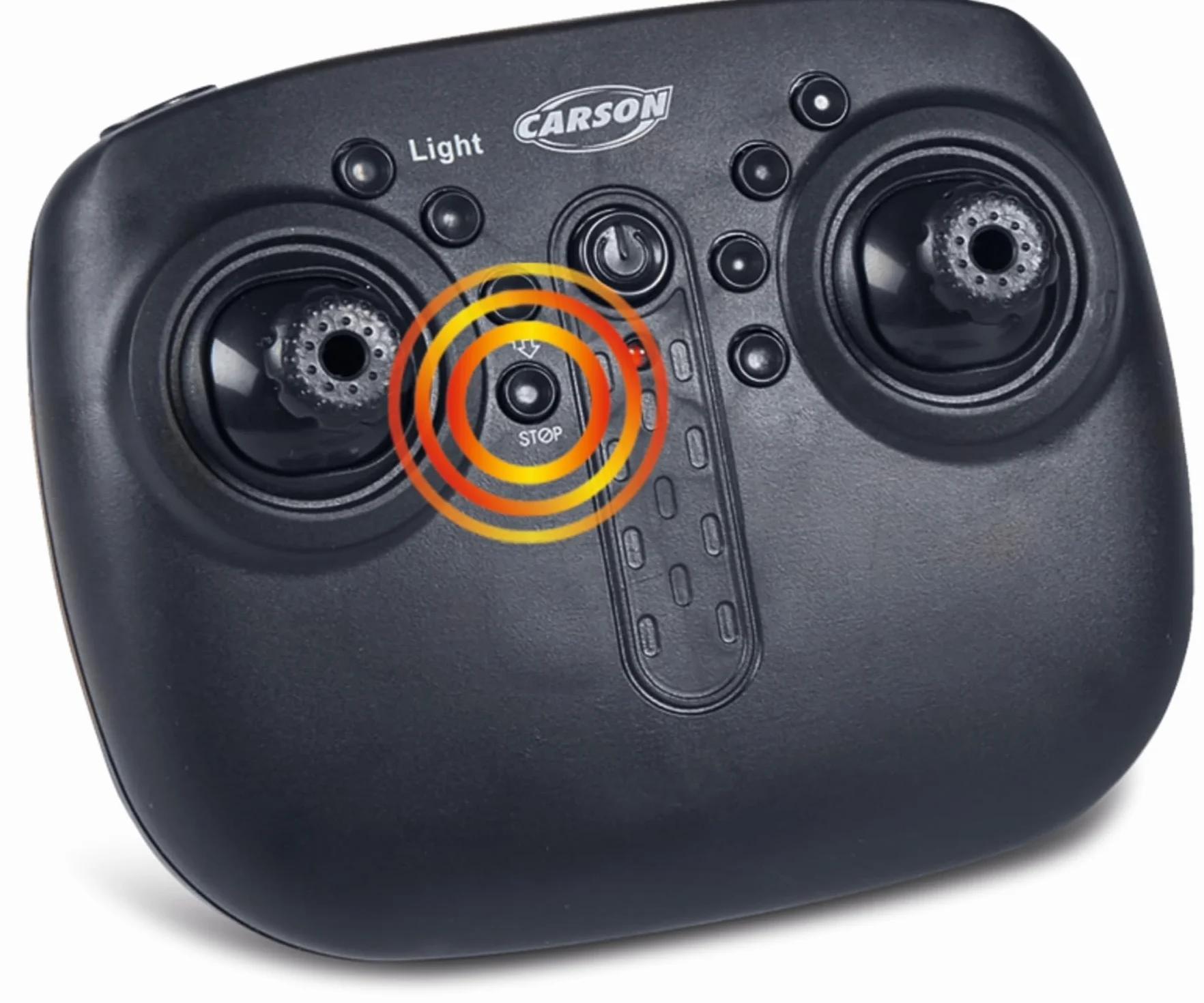 Carson Eagle 220 Helicóptero teledirigido 2,4 G RTF Listo para Volar