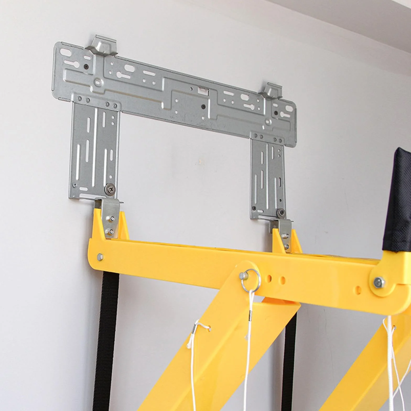 Soporte de Montaje para Mini Split. Soporte Práctico para Mantenimiento de Aire Acondicionado.