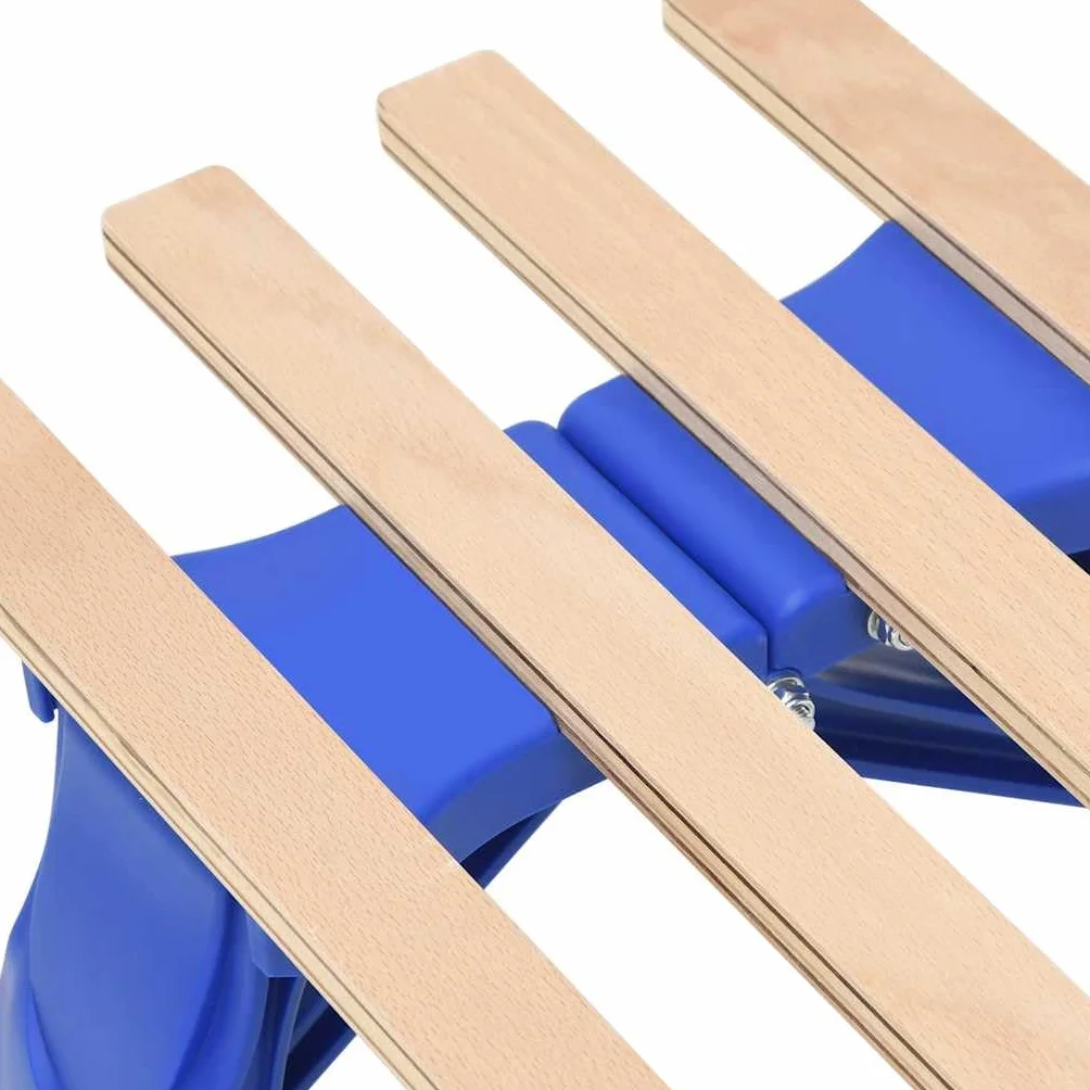 Trineo Plegable de Madera contrachapada 110 cm