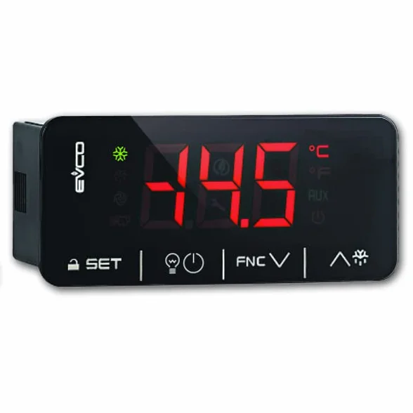 Controlador EVCO EV3294 N9 VRH