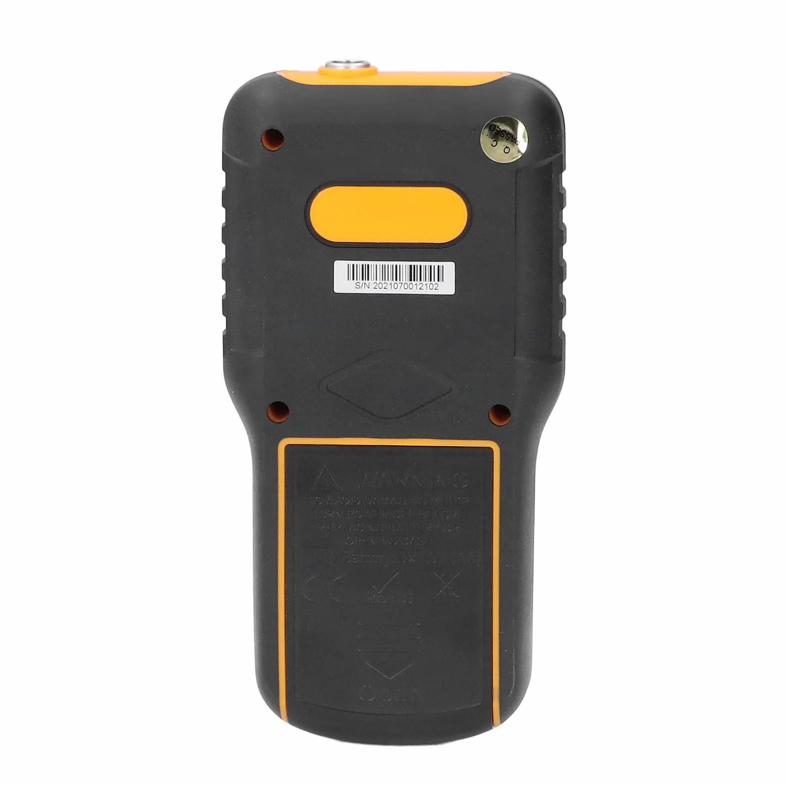 Probador de Durómetro de Metales, 170HL a 960HL Equipo de Prueba de Dureza de Alta Precisión con Pantalla TFT a Color (HT-1208)