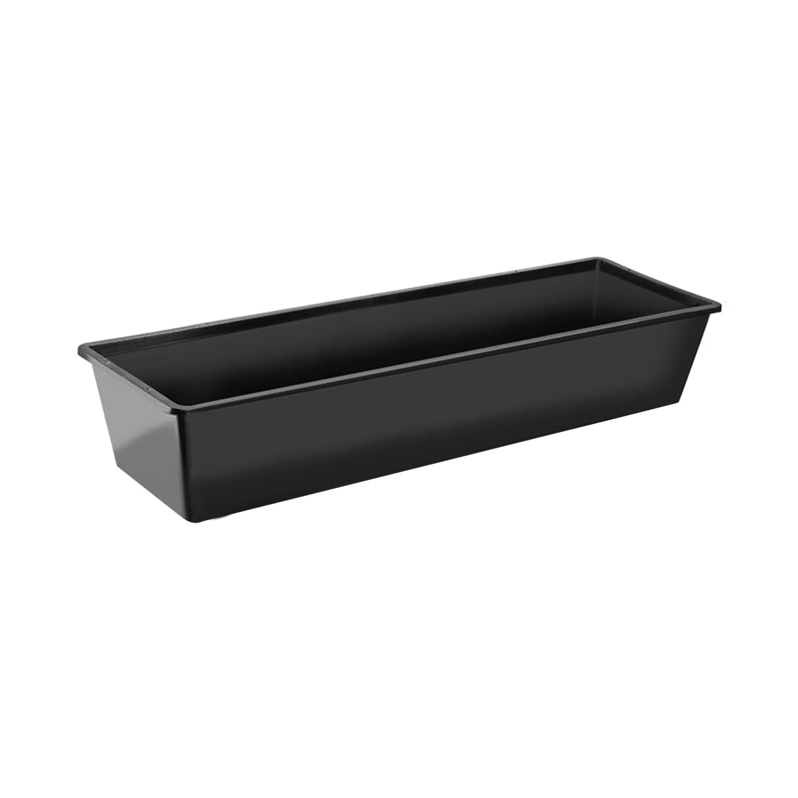 Comedero para ganado engrosado, práctico y resistente, con capacidad de 30 kg, ideal para granjas, conejos, caballos y ovejas. Bebedero colgante multiusos con ranura