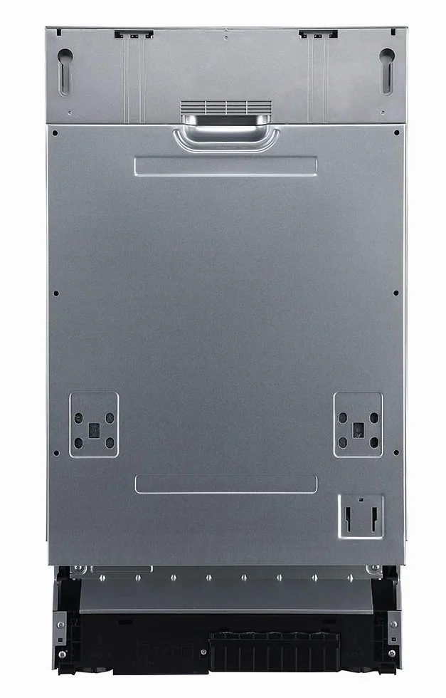 LAVAVAJILLAS INFINITON DIW-NB410 45CM A++ 7 Programas Display LED Tercera Bandeja 10 Servicios