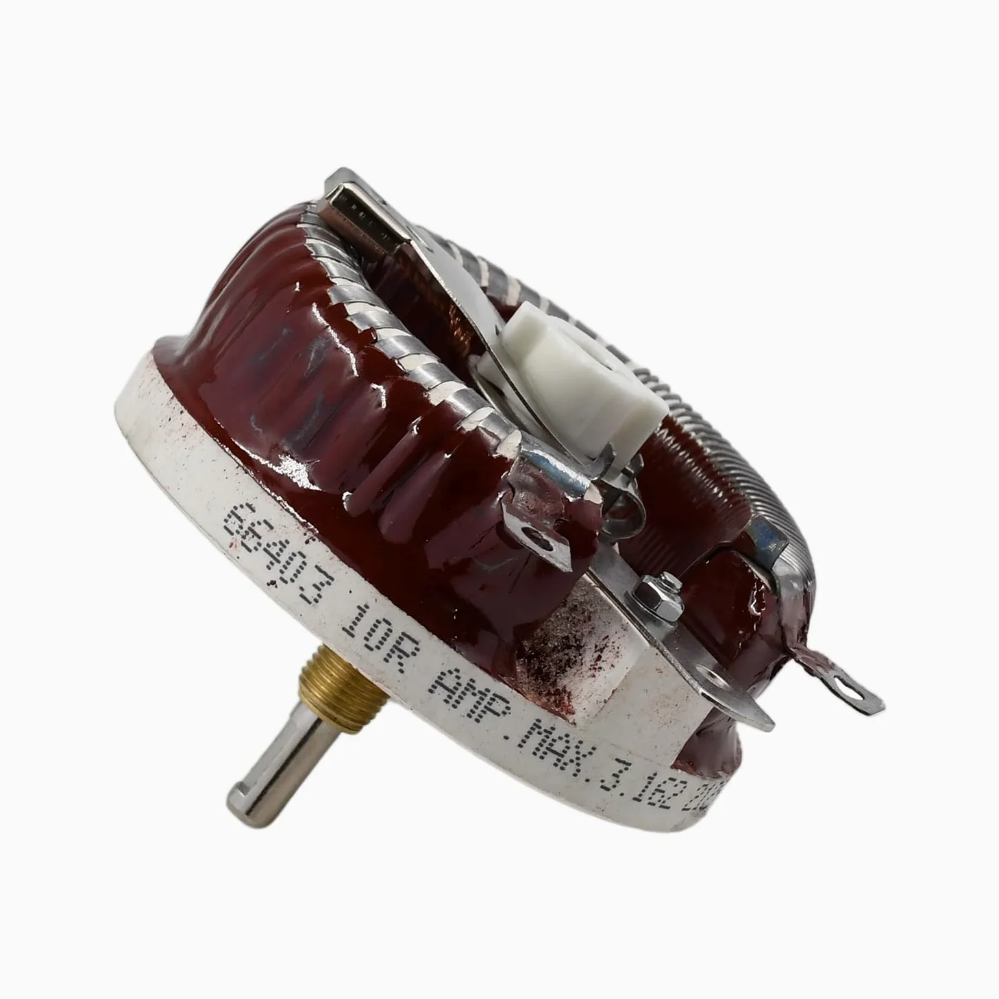 205839 10 ohmios 100 W reóstato 117243 compatible con soldador Miller Bobcat 225G 225D 225D Plus 225NT