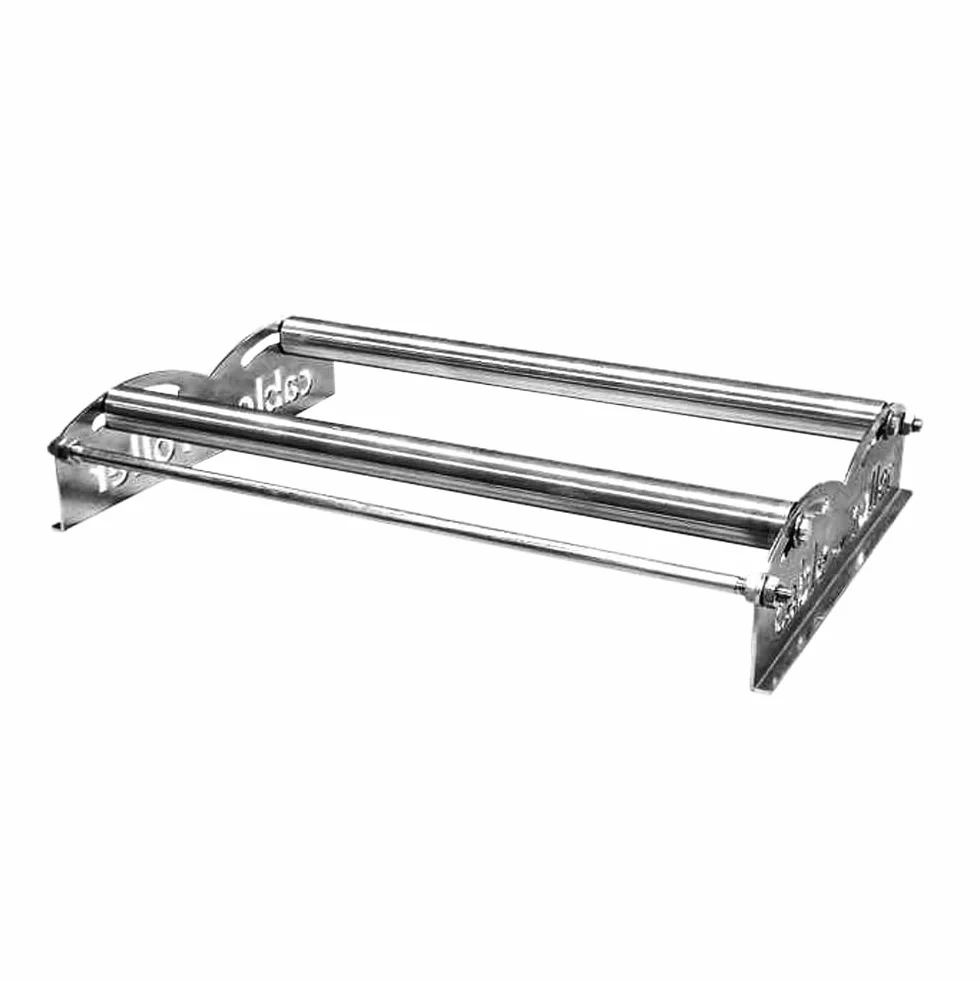 LogiLink WZ0036 dispensador de cable Metálico - Dispensadores de cable
