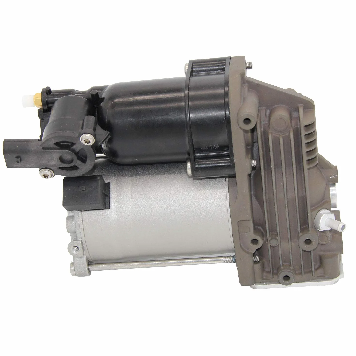 Bomba Compresor Suspensión Neumática compatible con BMW E61 520d 520i 523i 525xd 525xi 525d 2004-2010
