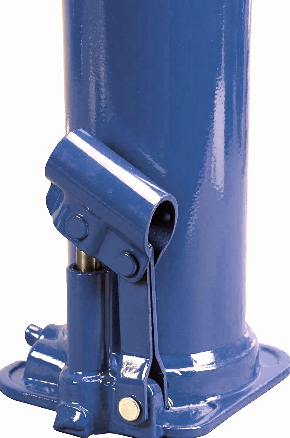 Gato Hidráulico de Botella 3 Toneladas 175-325mm para Levantar Coche