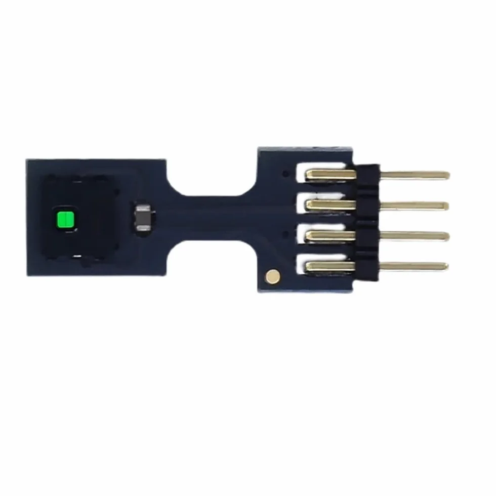 DollaTek AHT25 Sensor de Temperatura y Humedad Alta Precisión para Arduino