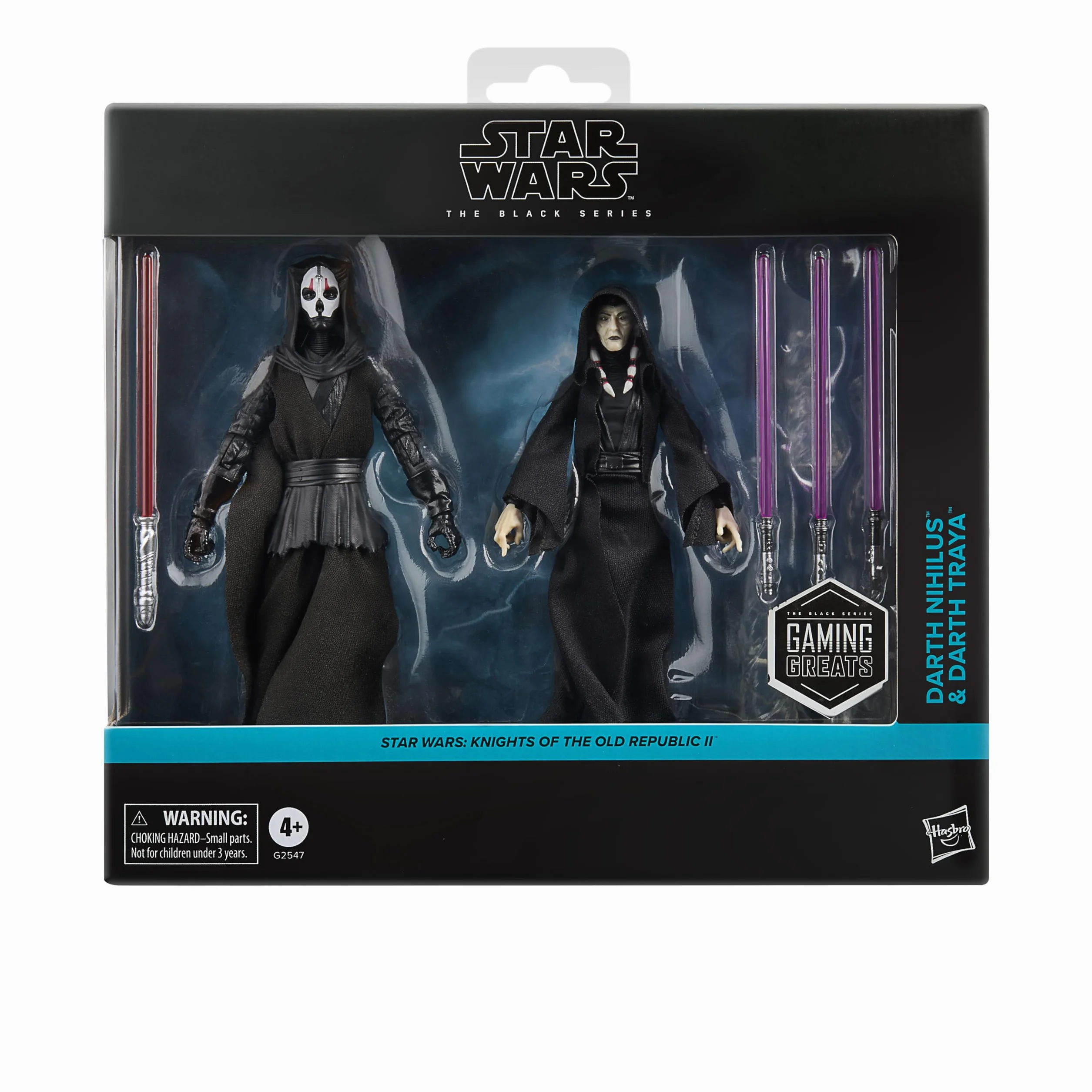 Star Wars BL Cyclone