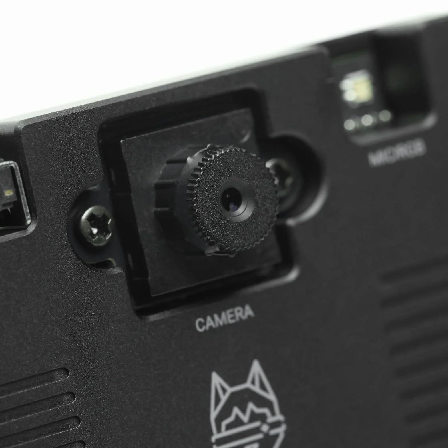 Gravedad: sensor de visión HUSKYLENS 2-6 Tops LLM MCP AI (más de 20 modelos, despliega modelos personalizados)