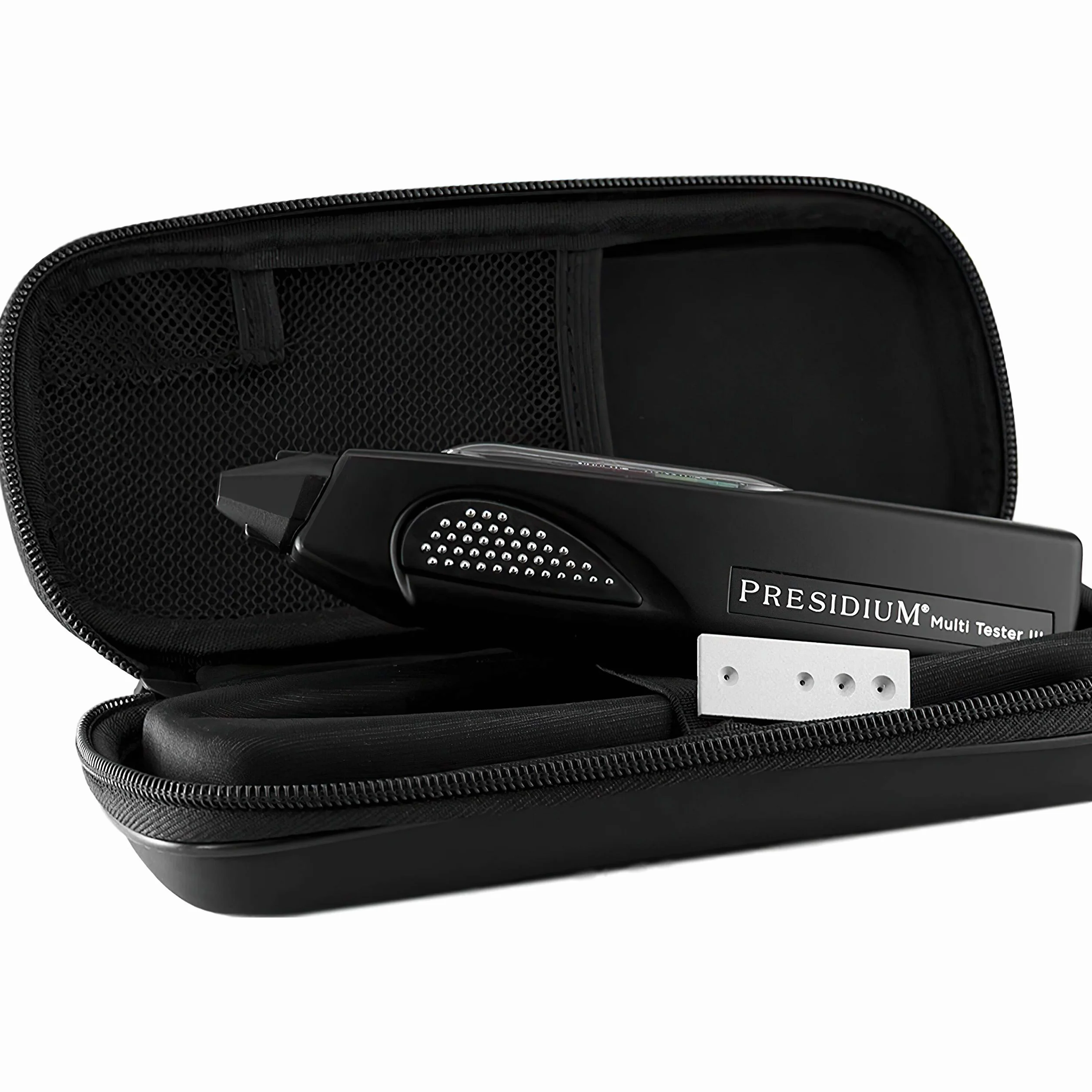 Presidium Multi Tester III PMUT III Diamenty Moissanite