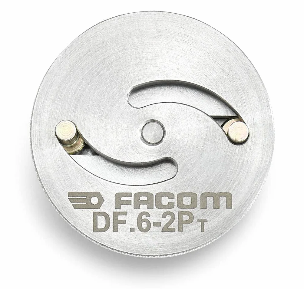 Facom DF.6-2P - Cuencos multidiámetros