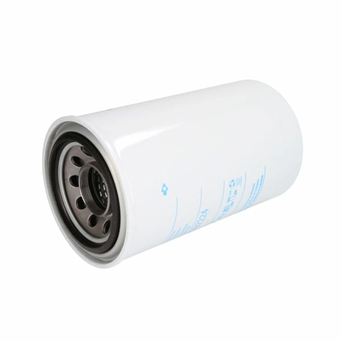 Donaldson Filtro hidráulico atornillable P502224 135.89mm 243.08mm
