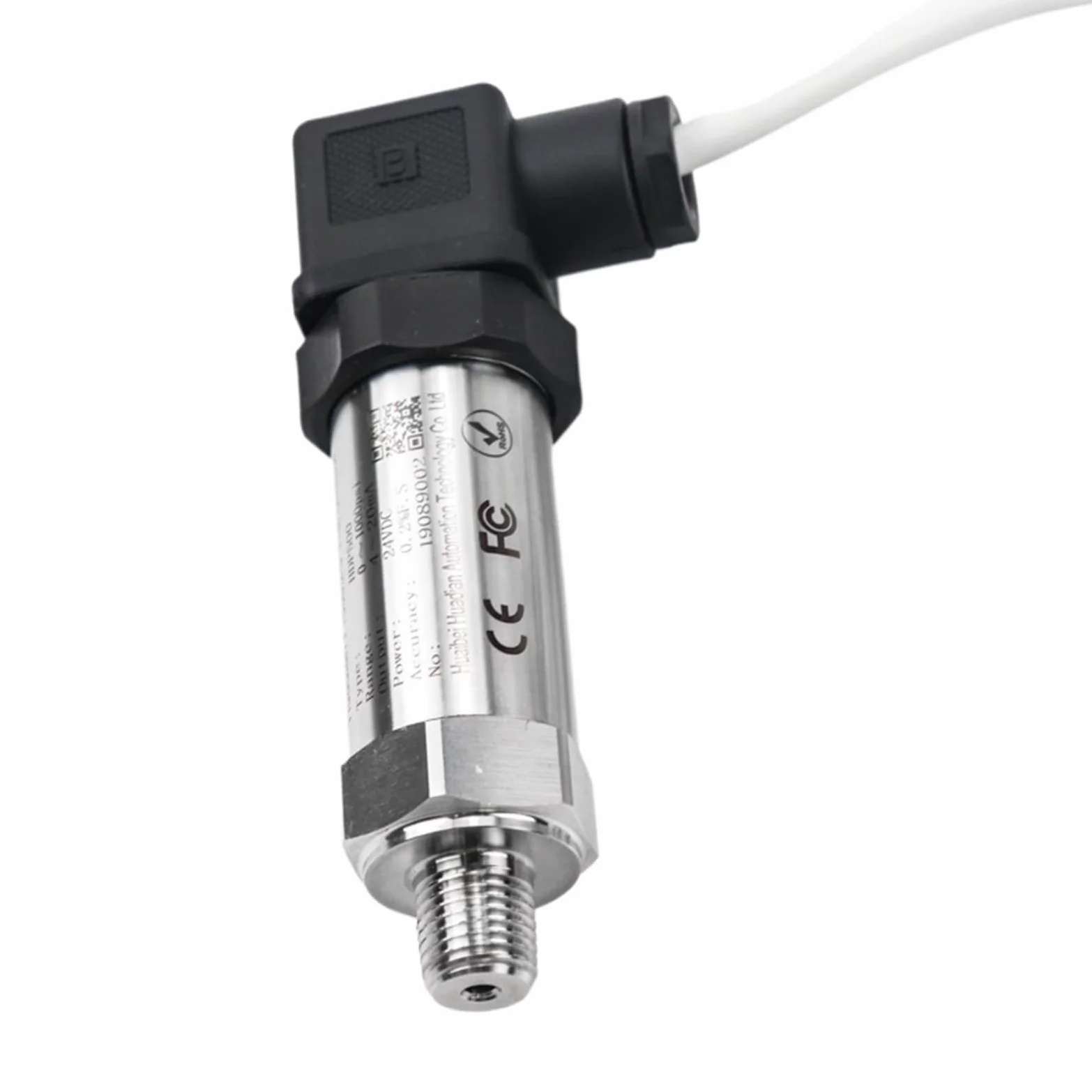 Sensor de presión RS485 Transmisor de presión absoluta de 0-150 Psi(Other)