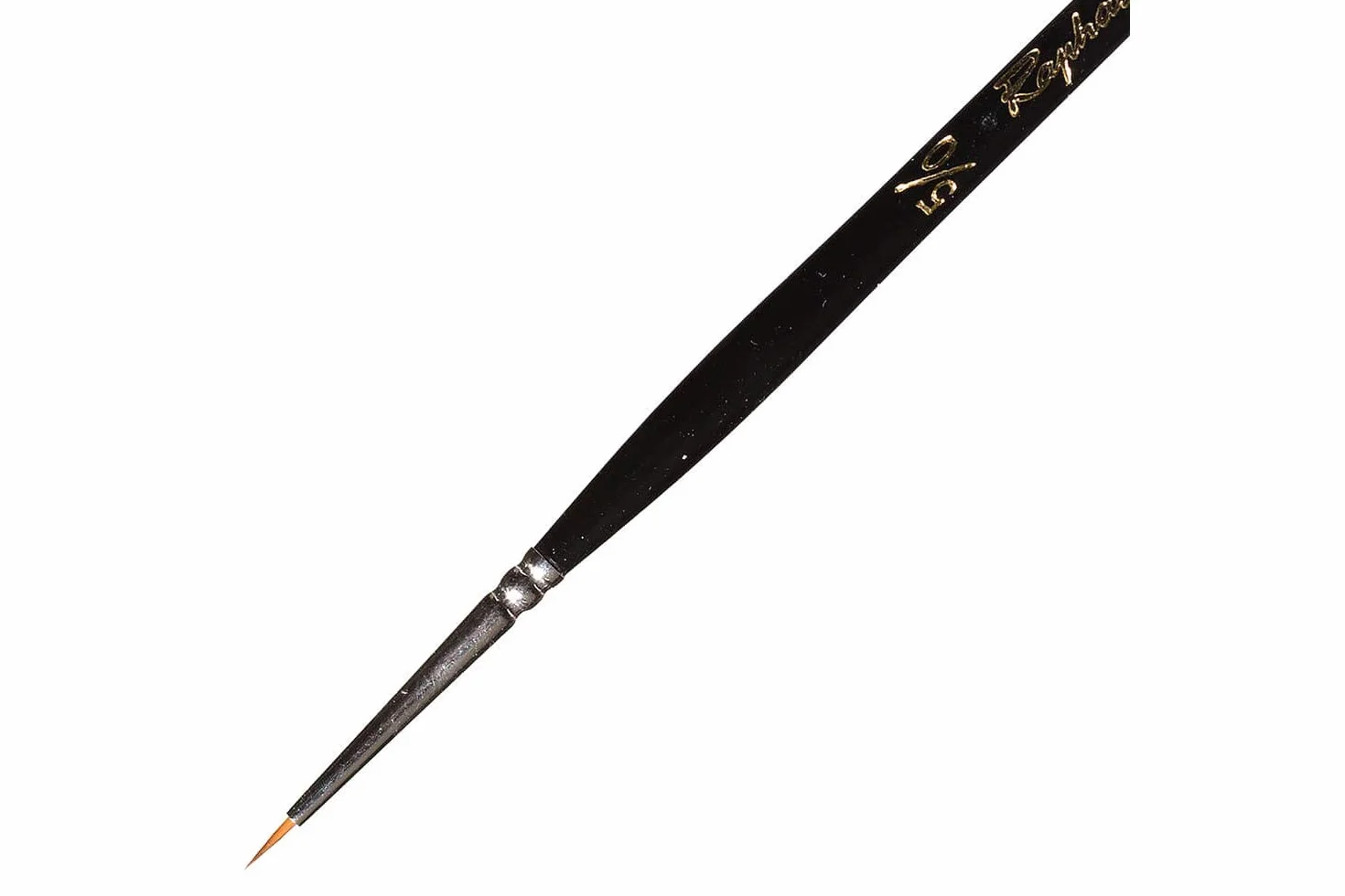 Raphael Kolinsky Sable size 5/0