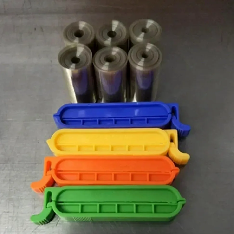 Tubo de celulosa regenerada MW1000 de laboratorio de 1 o 5 metros, tubo de diálisis MD25/34/44/55/77 mm(MD34 1meter)